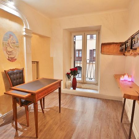 Grottini Luxury Suites ~ Pantheon Rom Eksteriør billede