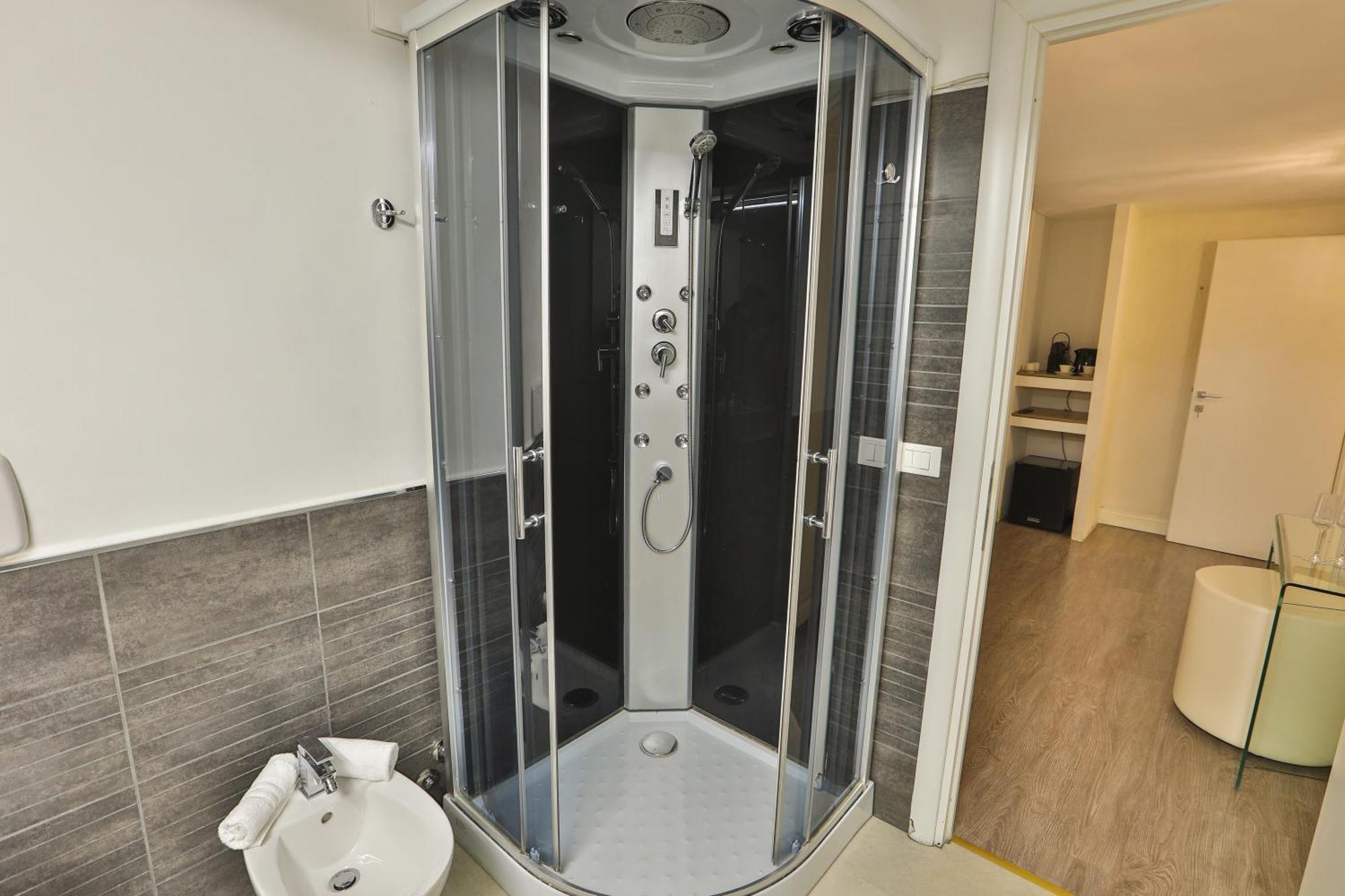 Grottini Luxury Suites ~ Pantheon Rom Eksteriør billede