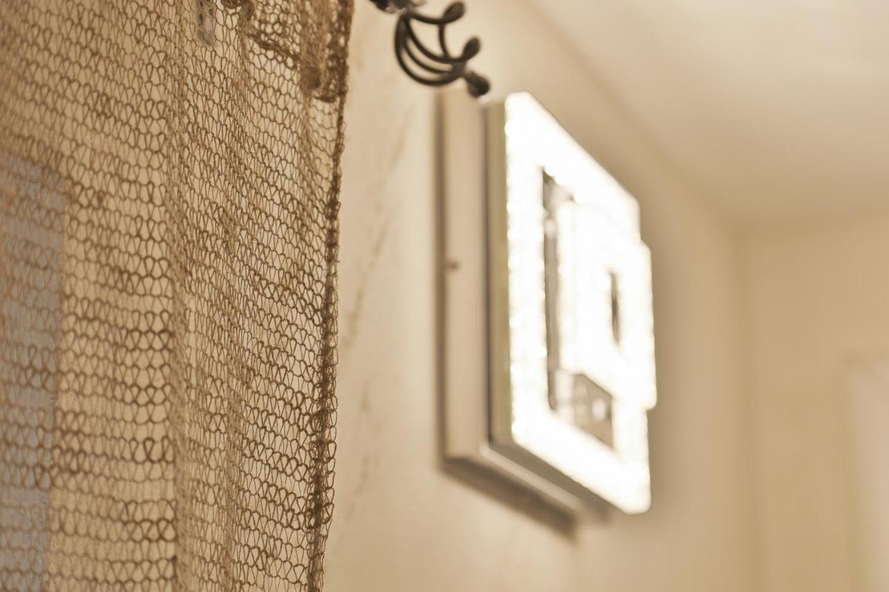 Grottini Luxury Suites ~ Pantheon Rom Eksteriør billede
